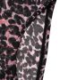 Marlies Dekkers Slip met luipaardprint Roze - Thumbnail 3