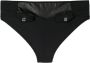 Marlies Dekkers Slip Zwart - Thumbnail 2