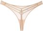 Marlies Dekkers String Beige - Thumbnail 2