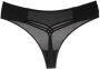 Marlies Dekkers String Zwart - Thumbnail 2
