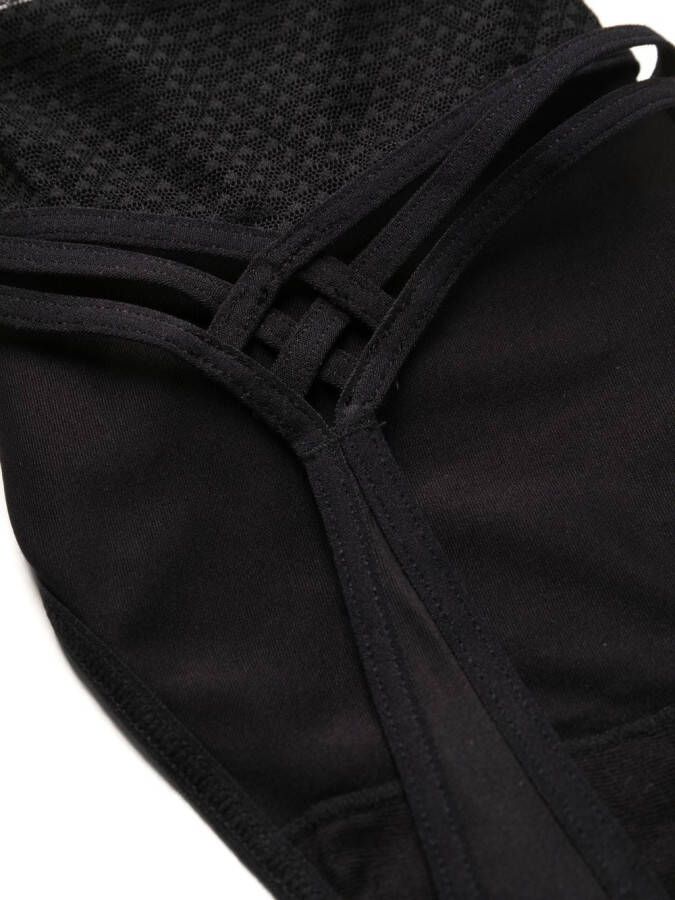 Marlies Dekkers String Zwart