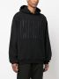 Marni Hoodie met lange mouwen Zwart - Thumbnail 3