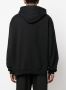 Marni Hoodie met lange mouwen Zwart - Thumbnail 4