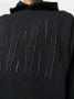 Marni Hoodie met lange mouwen Zwart - Thumbnail 5