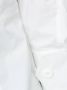 Marni blouse met cropped mouwen Wit - Thumbnail 5