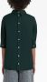Marni Popeline blouse Zwart - Thumbnail 3