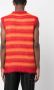 Marni Gestreept hemd Rood - Thumbnail 4