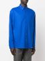 Marni Button-down overhemd Blauw - Thumbnail 3