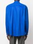 Marni Button-down overhemd Blauw - Thumbnail 4
