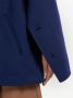 Marni Button-up mantel Blauw - Thumbnail 5