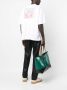 Marni T-shirt met logoprint Wit - Thumbnail 2
