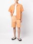Marni Chino shorts Oranje - Thumbnail 2
