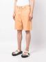 Marni Chino shorts Oranje - Thumbnail 3