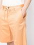 Marni Chino shorts Oranje - Thumbnail 5