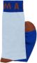 Marni Sokken met logoprint Blauw - Thumbnail 2