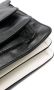 Marni Trunk leren crossbodytas Zwart - Thumbnail 5