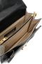 Marni Trunk leren crossbodytas Zwart - Thumbnail 6