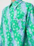 Marni Overhemd met bloemenprint Groen - Thumbnail 5