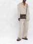 Marni Crossbodytas met reliëf Bruin - Thumbnail 2