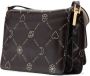 Marni Crossbodytas met reliëf Bruin - Thumbnail 4