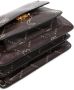 Marni Crossbodytas met reliëf Bruin - Thumbnail 5