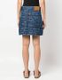 Marni Denim rok Blauw - Thumbnail 4