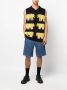 Marni Denim shorts Blauw - Thumbnail 2