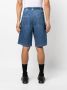 Marni Denim shorts Blauw - Thumbnail 4