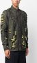 Marni Denim overhemd Zwart - Thumbnail 3