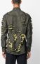 Marni Denim overhemd Zwart - Thumbnail 4