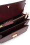 Marni East West Trunk crossbodytas Rood - Thumbnail 5