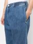Marni Jeans met elastische tailleband Blauw - Thumbnail 5