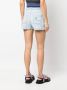 Marni Denim shorts Blauw - Thumbnail 4