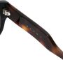Marni Eyewear Wayfarer zonnebril Bruin - Thumbnail 3