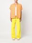 Marni Flared jeans Geel - Thumbnail 2