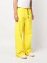 Marni Flared jeans Geel - Thumbnail 3