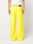 Marni Flared jeans Geel - Thumbnail 4