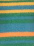 Marni Sjaal met colourblocking Groen - Thumbnail 2