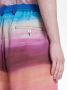 Marni Geplooide shorts Blauw - Thumbnail 5