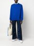 Marni Gerafelde jeans Blauw - Thumbnail 2