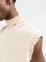 Marni Gerafelde spencer Geel - Thumbnail 5