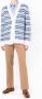Marni Gestreept vest Blauw - Thumbnail 2