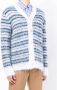 Marni Gestreept vest Blauw - Thumbnail 3