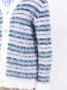 Marni Gestreept vest Blauw - Thumbnail 5