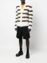 Marni Gestreept vest Wit - Thumbnail 2