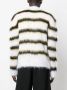 Marni Gestreept vest Wit - Thumbnail 4