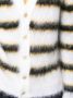 Marni Gestreept vest Wit - Thumbnail 5
