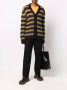Marni Gestreept vest Zwart - Thumbnail 2