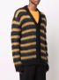 Marni Gestreept vest Zwart - Thumbnail 3