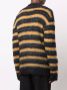 Marni Gestreept vest Zwart - Thumbnail 4